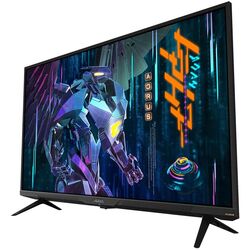 Монитор Gigabyte Aorus FV43U (Black) Thumb
