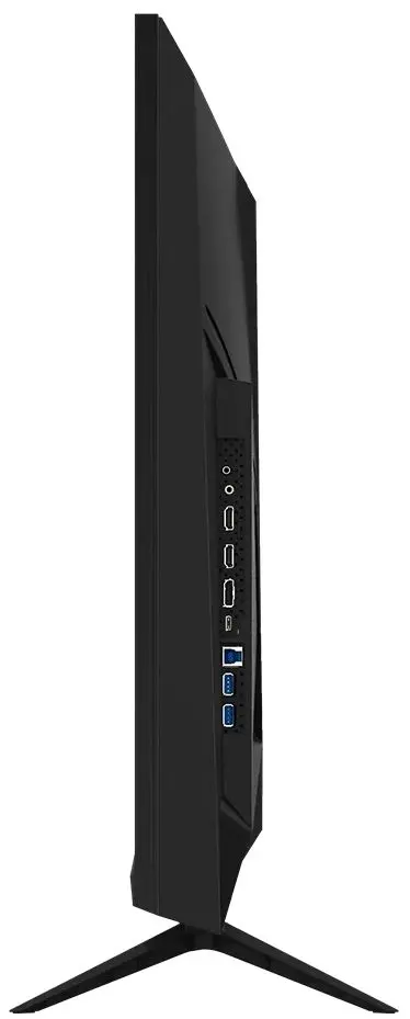 Монитор Gigabyte Aorus FV43U (Black) - 6