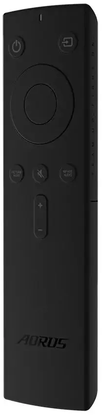 Монитор Gigabyte Aorus FV43U (Black) - 8