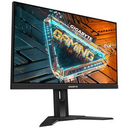 Monitor Gigabyte G24F 2 (Black) Thumb