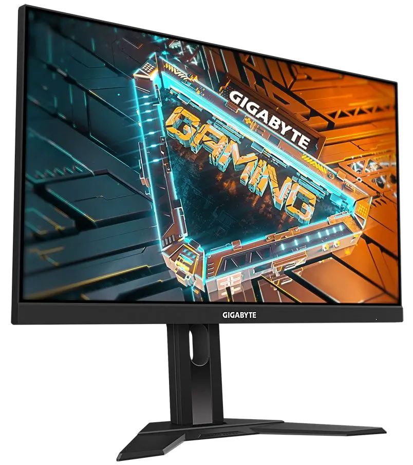 Monitor Gigabyte G24F 2 (Black) - 2