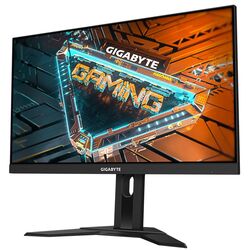 Monitor Gigabyte G24F 2 (Black) Thumb