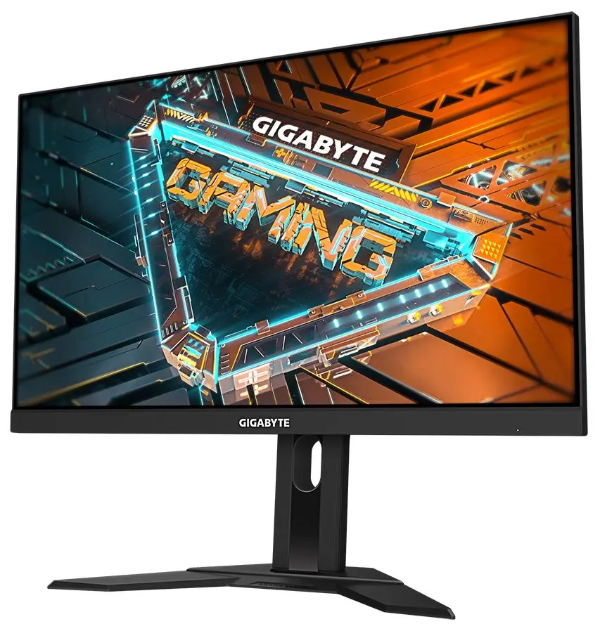 Monitor Gigabyte G24F 2 (Black) - 3