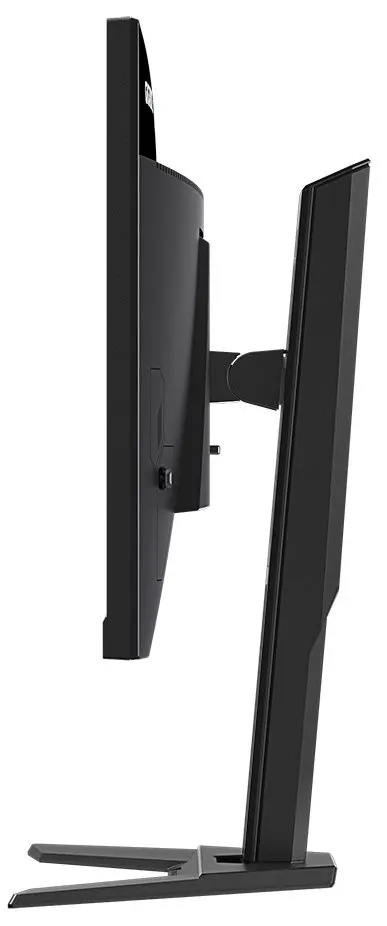 Monitor Gigabyte G24F 2 (Black) - 4