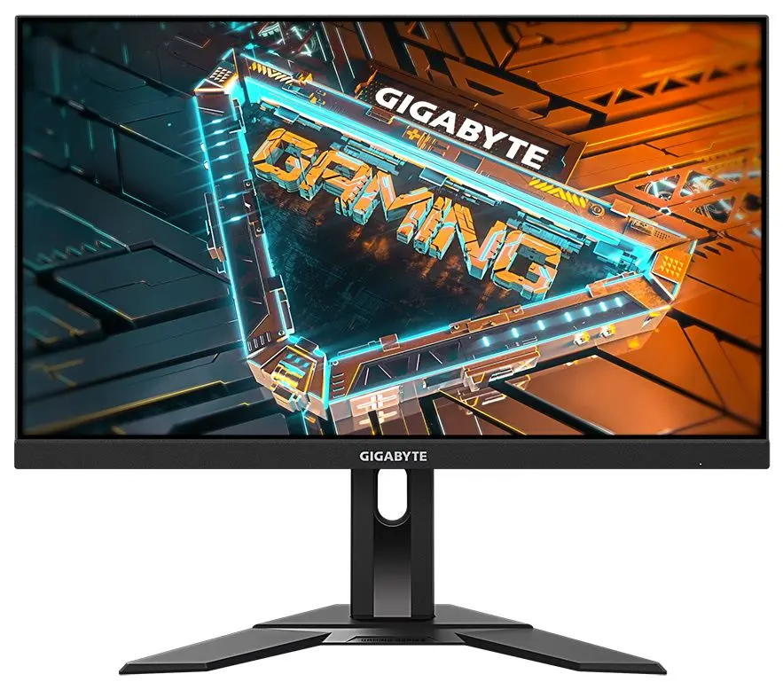 Monitor Gigabyte G24F 2 (Black)