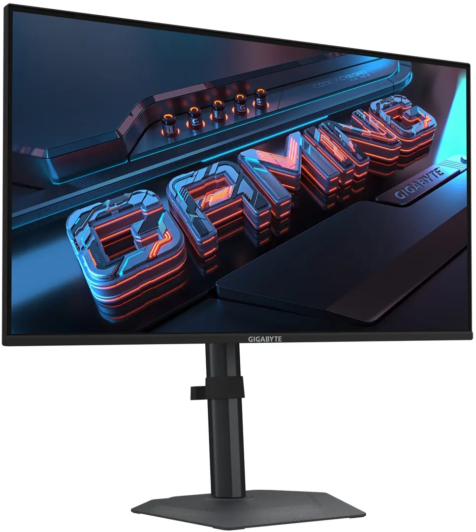 Monitor Gigabyte G25F2 (Black) - 3