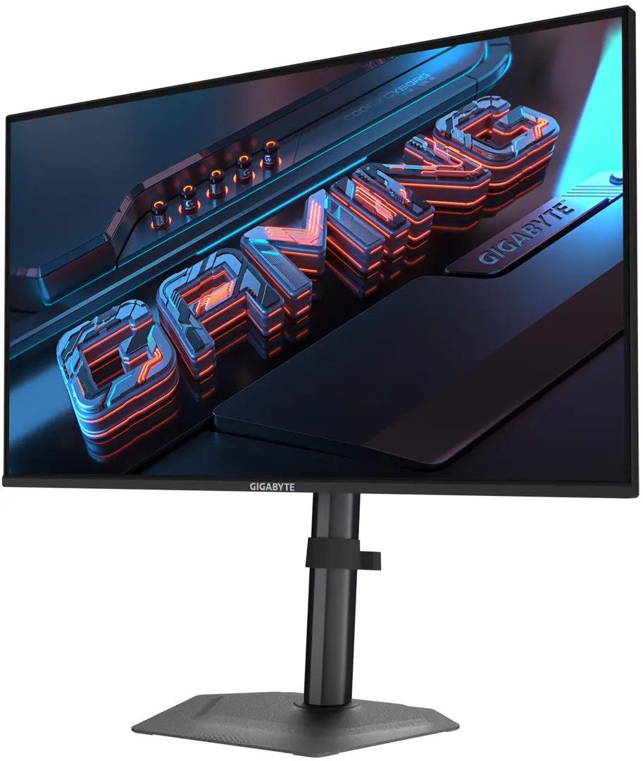 Monitor Gigabyte G25F2 (Black) - 4