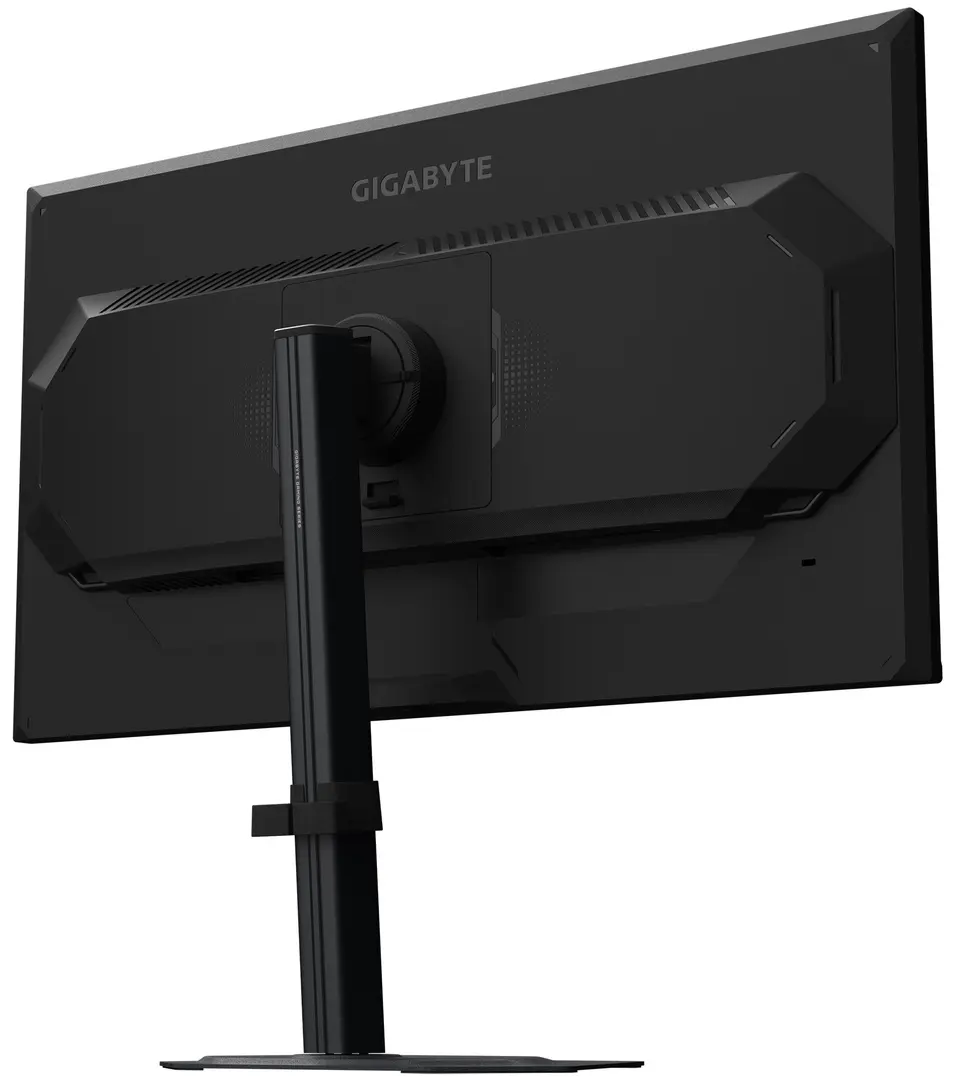 Monitor Gigabyte G25F2 (Black) - 5