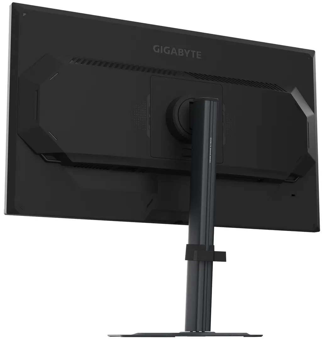 Monitor Gigabyte G25F2 (Black) - 7