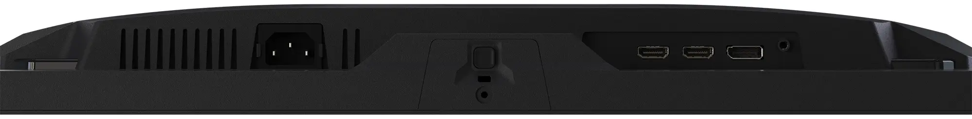 Monitor Gigabyte G25F2 (Black) - 9