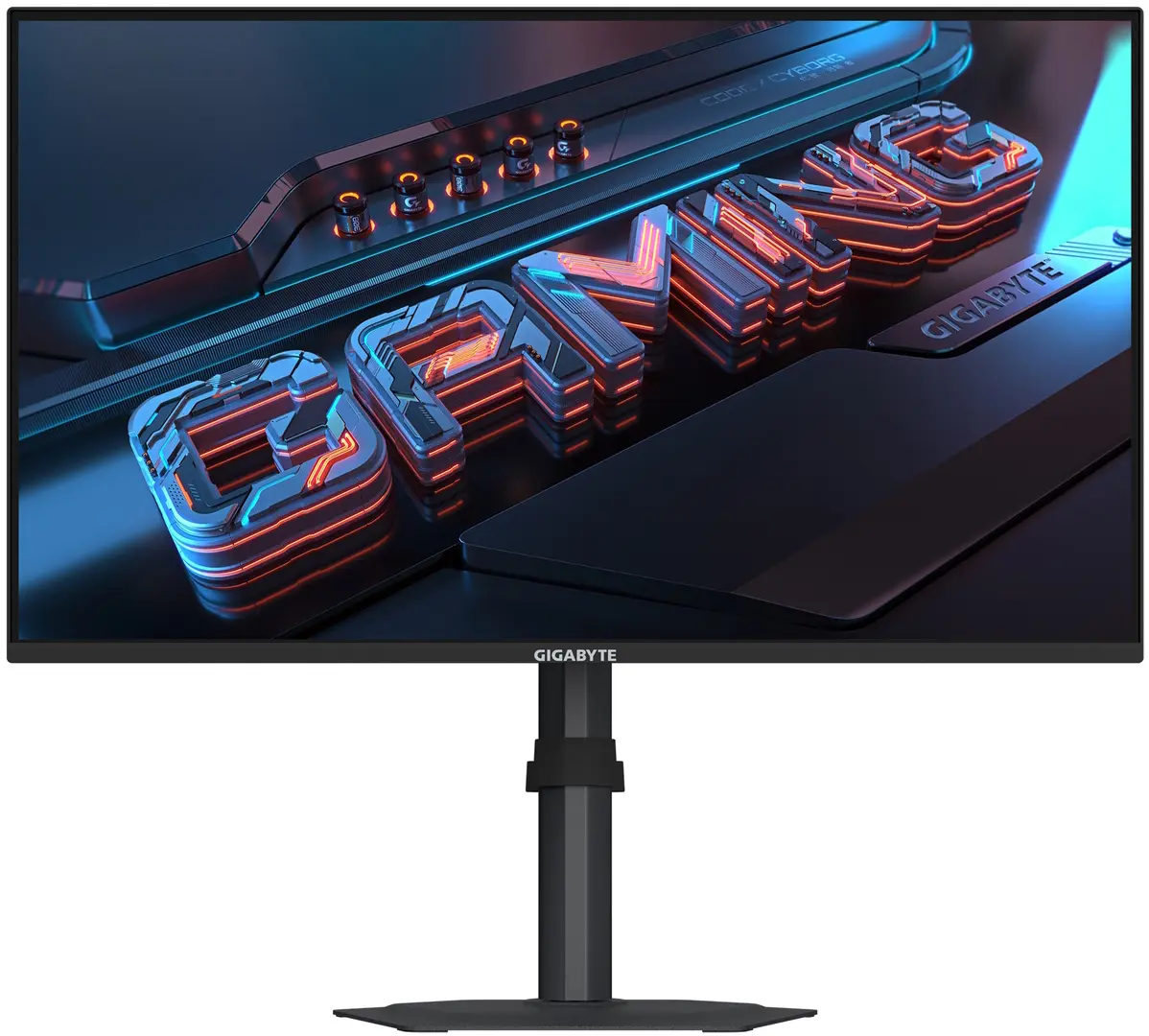 Monitor Gigabyte G25F2 (Black)
