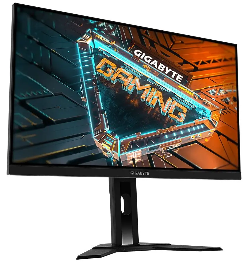 Monitor Gigabyte G27F 2 (Black) - 2