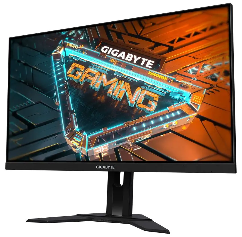 Monitor Gigabyte G27F 2 (Black) - 3