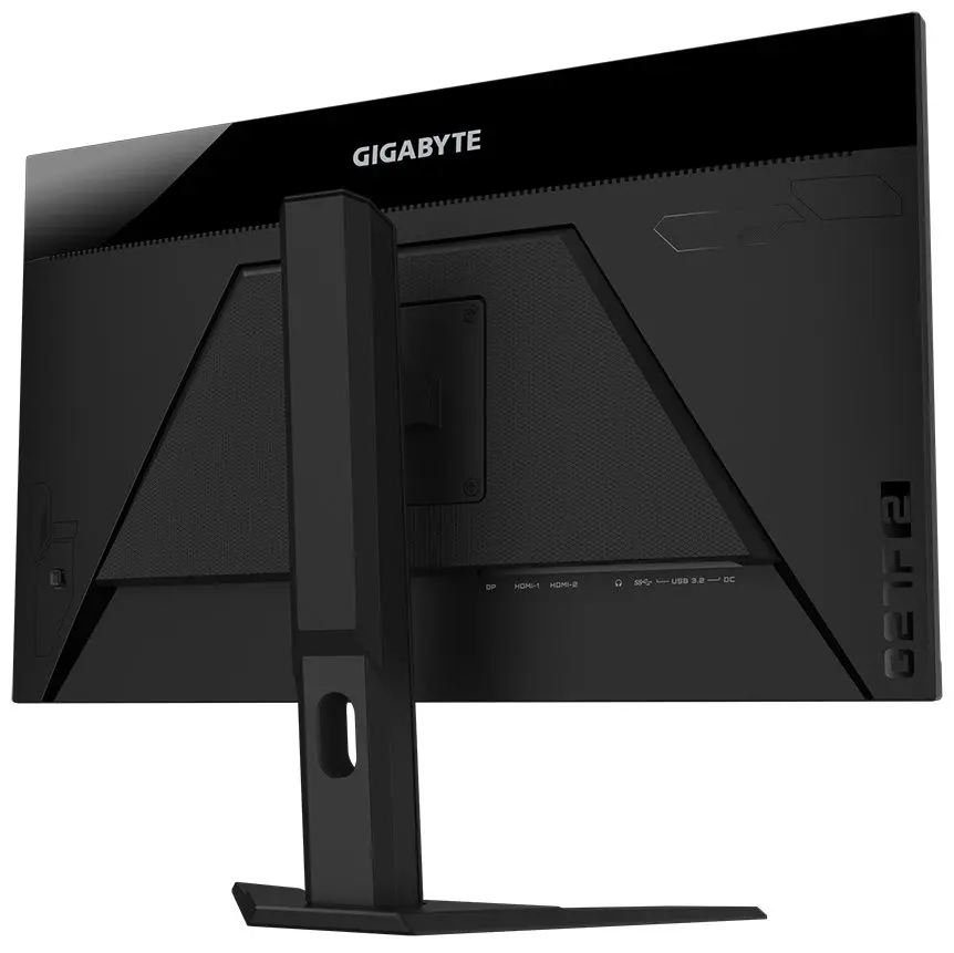 Monitor Gigabyte G27F 2 (Black) - 5