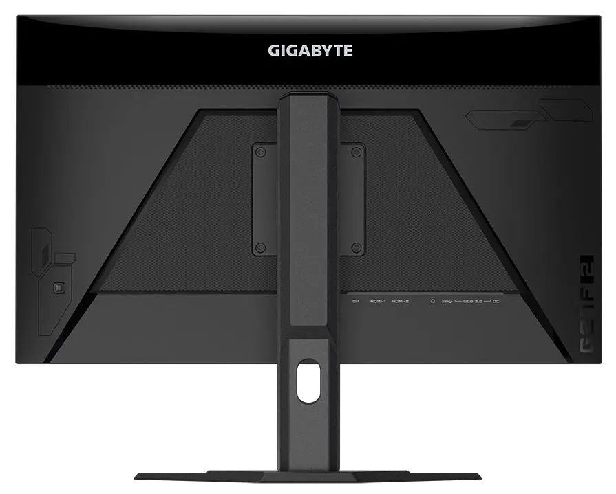 Monitor Gigabyte G27F 2 (Black) - 6