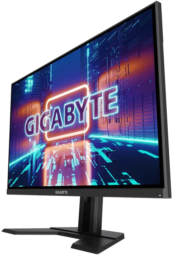 Monitor Gigabyte G27Q (Black)