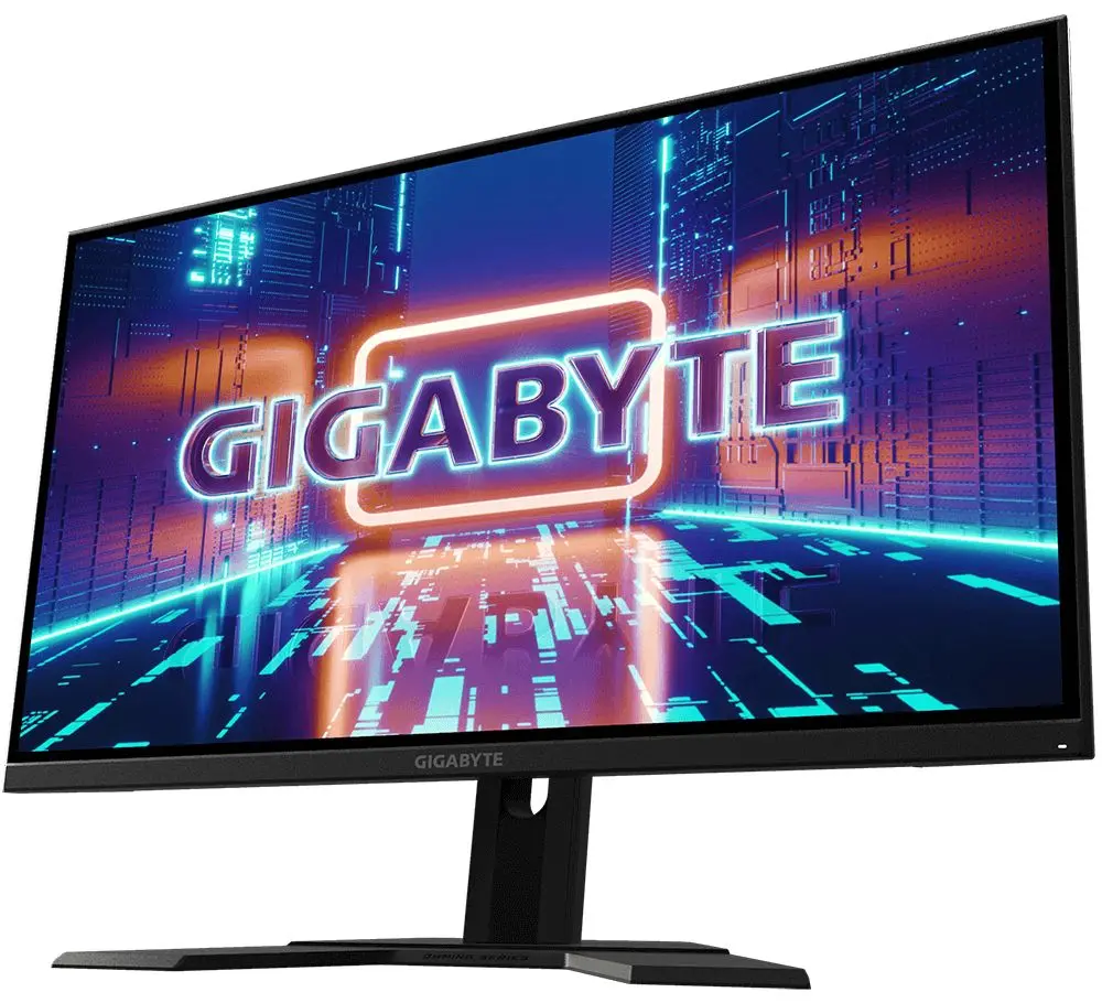 Monitor Gigabyte G27Q (Black)