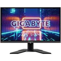 Monitor Gigabyte G27Q (Black) Thumb