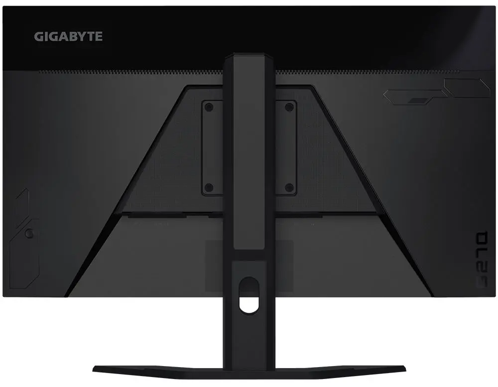Monitor Gigabyte G27Q (Black)