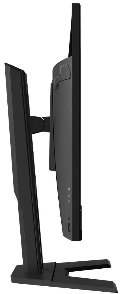 Monitor Gigabyte G27Q (Black)