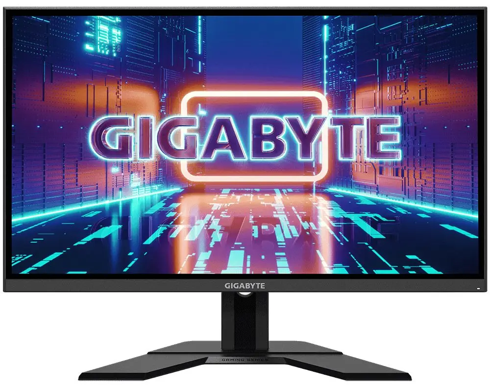 Monitor Gigabyte G27Q (Black)