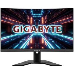 Монитор Gigabyte G27QC A (Black)