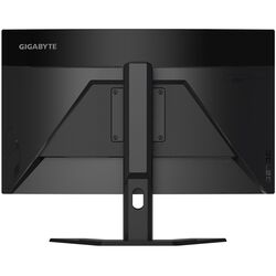 Monitor Gigabyte G27QC A (Black) Thumb