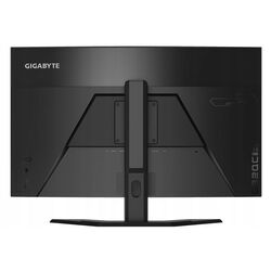 Monitor Gigabyte G32QC A (Black) Thumb