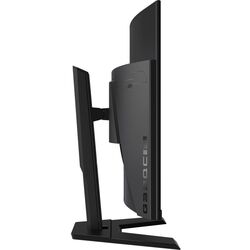 Монитор Gigabyte G32QC A (Black) Thumb