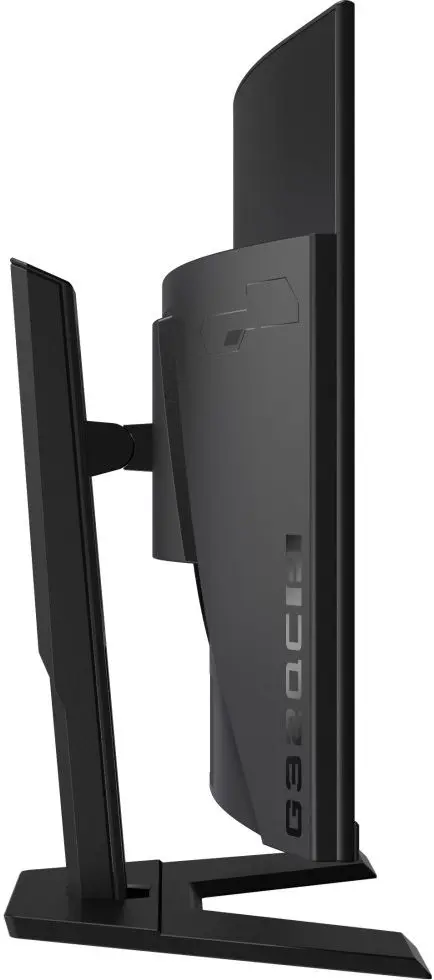 Монитор Gigabyte G32QC A (Black) - 3