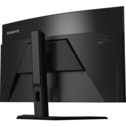 Монитор Gigabyte G32QC A (Black) Thumb