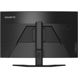 Монитор Gigabyte G32QC A (Black) Thumb