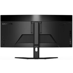 Monitor Gigabyte G34WQC A (Black) Thumb