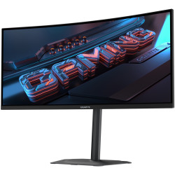 Монитор Gigabyte G34WQC2 (Black) Thumb
