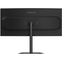 Монитор Gigabyte G34WQC2 (Black) Thumb