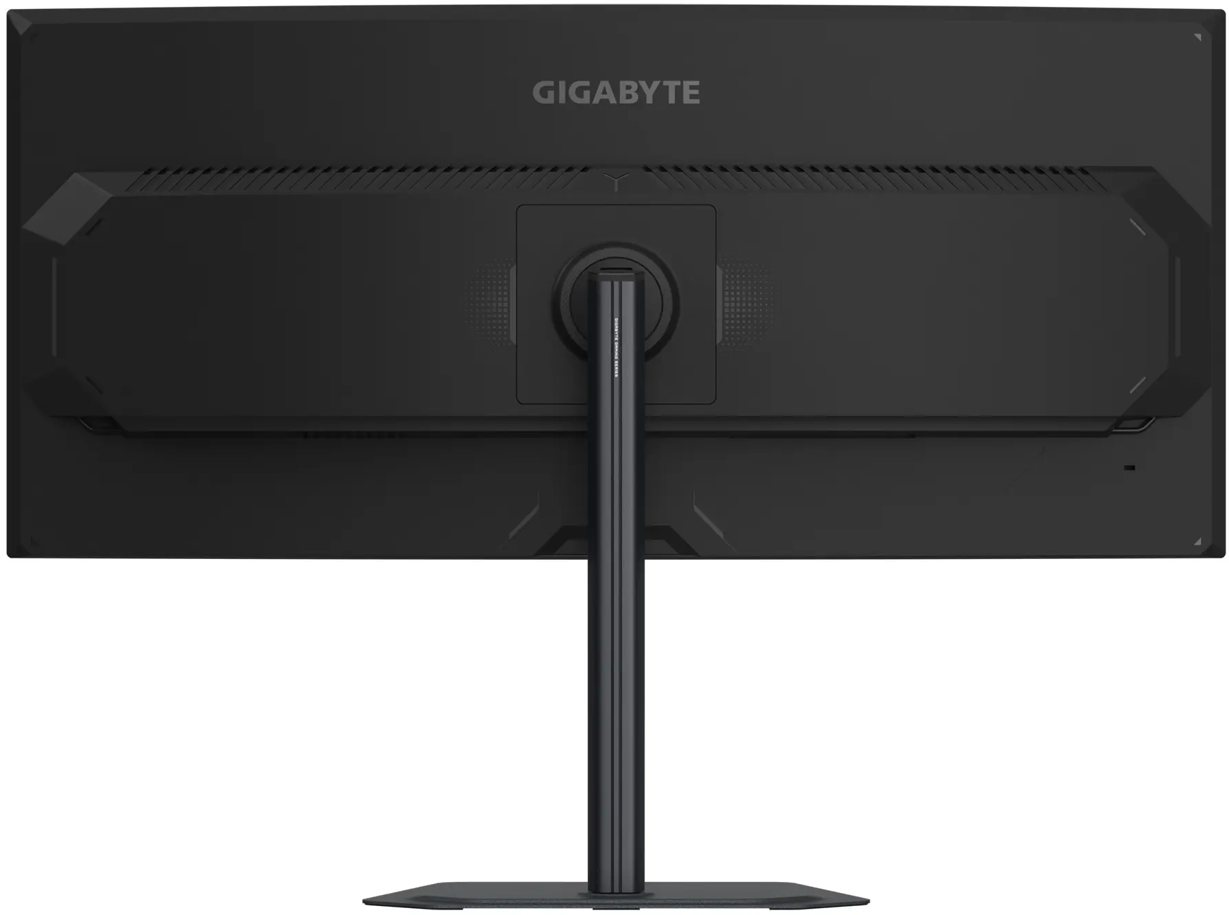 Монитор Gigabyte G34WQC2 (Black) - 4