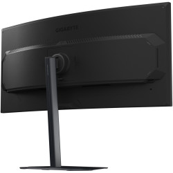 Монитор Gigabyte G34WQC2 (Black) Thumb