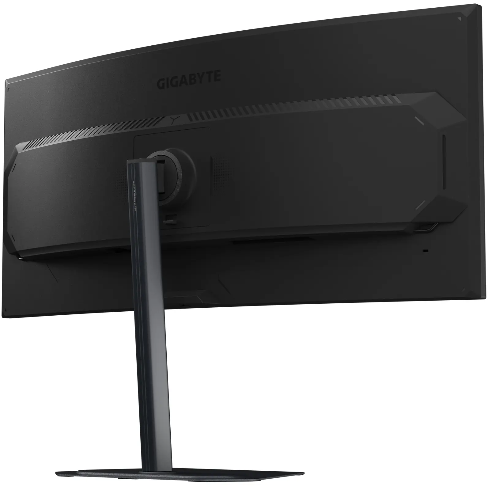 Монитор Gigabyte G34WQC2 (Black) - 5