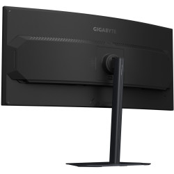 Монитор Gigabyte G34WQC2 (Black) Thumb