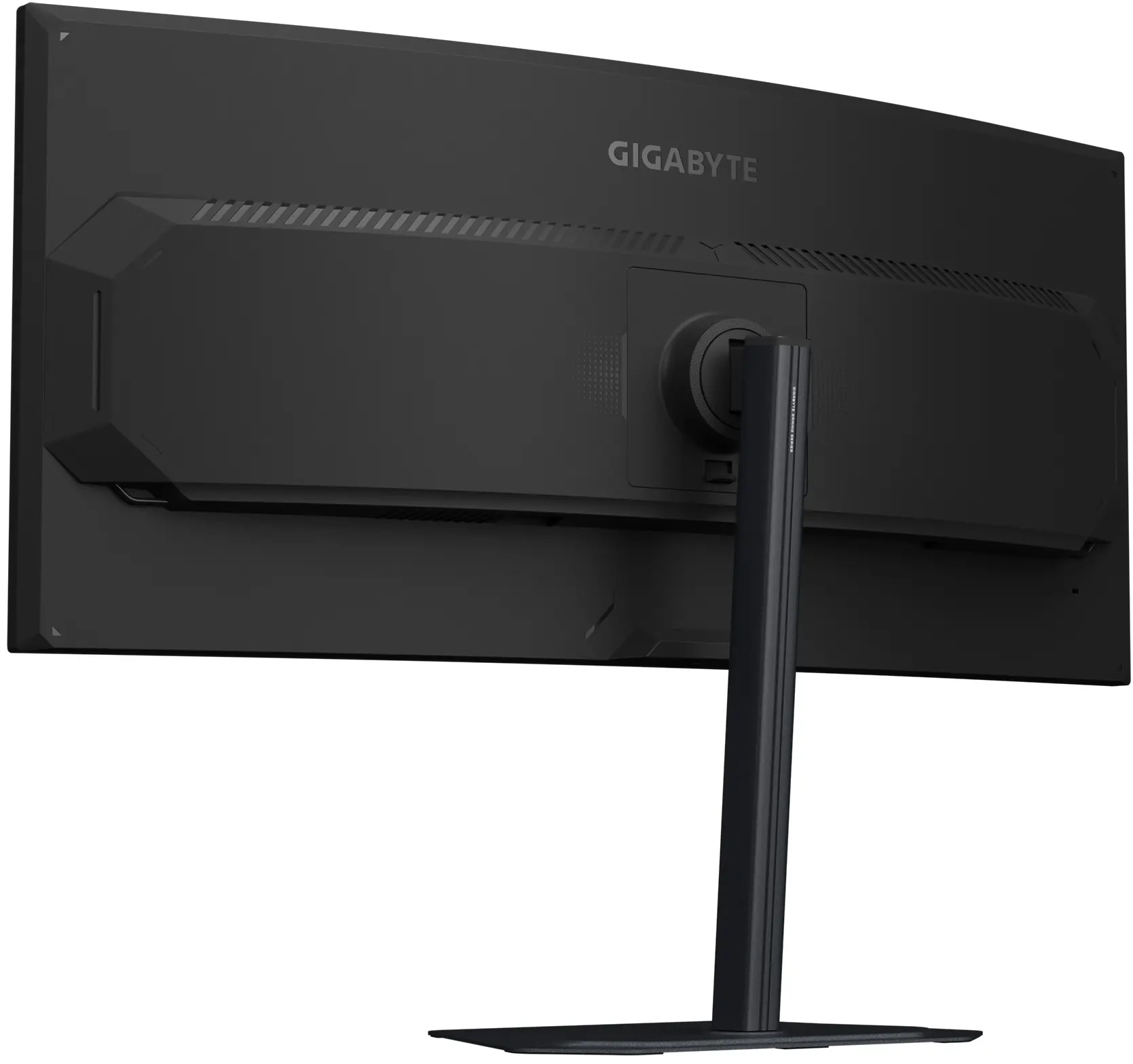 Монитор Gigabyte G34WQC2 (Black) - 6