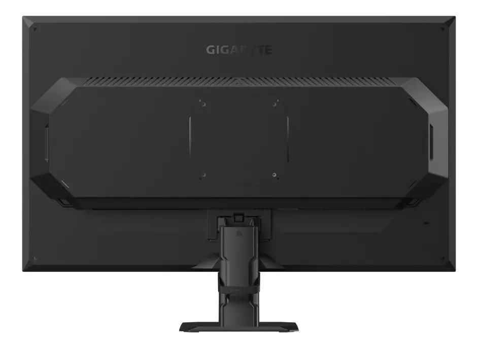 Monitor Gigabyte Gaming GS27Q X (Black) - 4