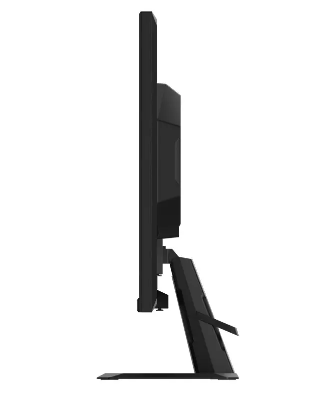 Monitor Gigabyte Gaming GS27Q X (Black) - 5