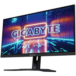 Montor Gigabyte Gaming M27Q X (Black) Thumb