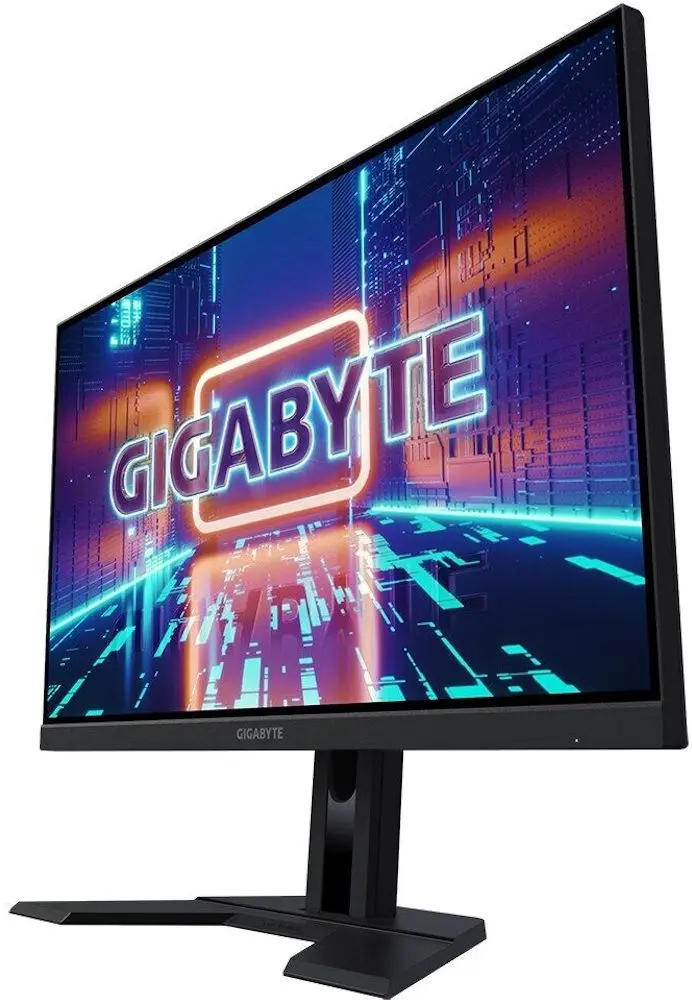 Montor Gigabyte Gaming M27Q X (Black) - 3