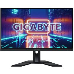 Монитор Gigabyte Gaming M27Q X (Black)
