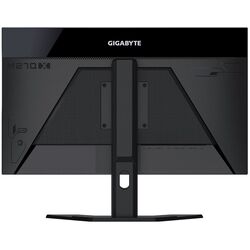 Montor Gigabyte Gaming M27Q X (Black) Thumb