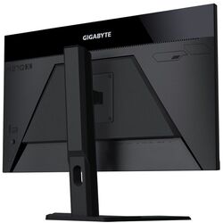 Montor Gigabyte Gaming M27Q X (Black) Thumb