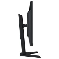 Montor Gigabyte Gaming M27Q X (Black) Thumb