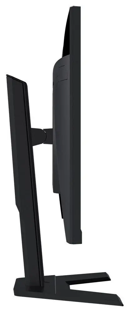 Montor Gigabyte Gaming M27Q X (Black) - 6