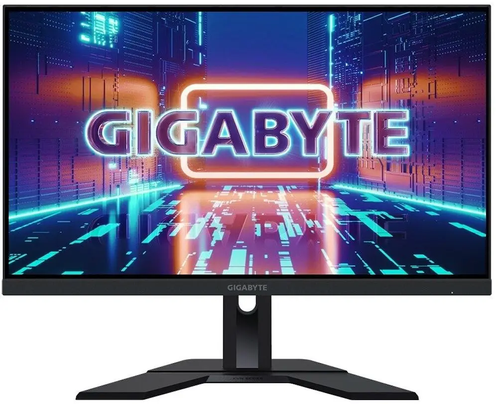 Montor Gigabyte Gaming M27Q X (Black)